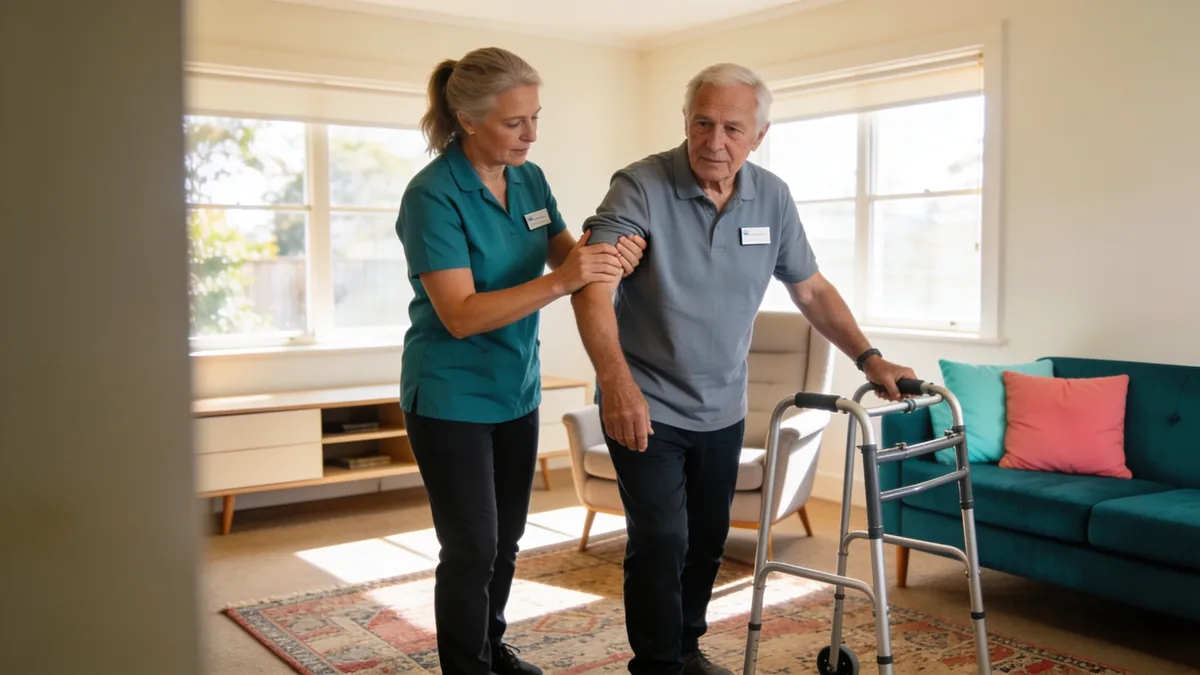 What Occupational Therapy Does, and Who It Helps