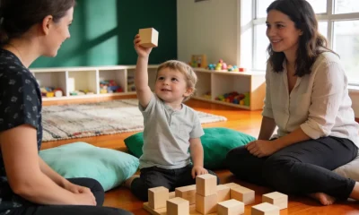 Behaviour Support Plans, Explained Without the Jargon