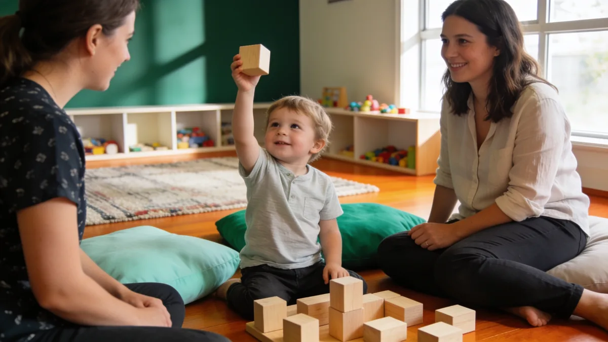 Behaviour Support Plans, Explained Without the Jargon
