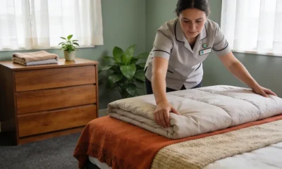 How Short Term Accommodation Works Under the NDIS