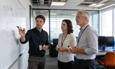 How to Manage a Multigenerational Workforce