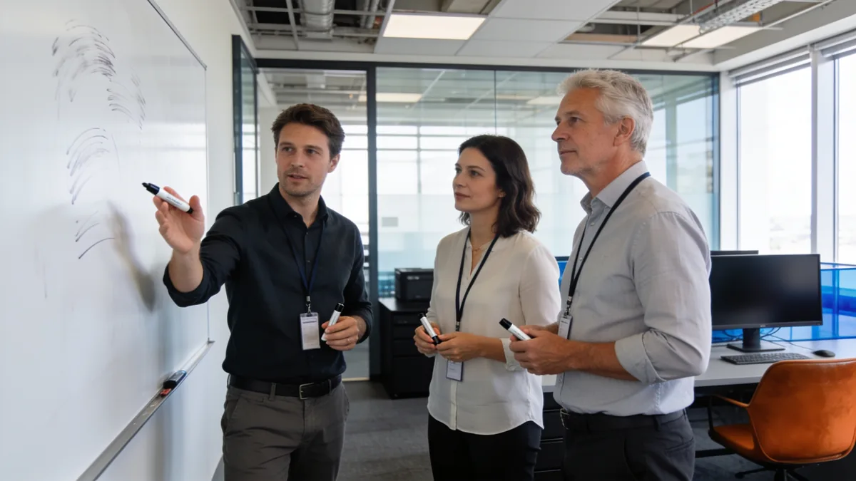How to Manage a Multigenerational Workforce
