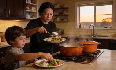 Budget Bites: Delicious Meals You Can Cook for Under $10