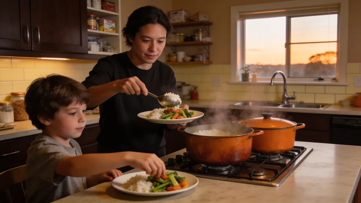 Budget Bites: Delicious Meals You Can Cook for Under $10
