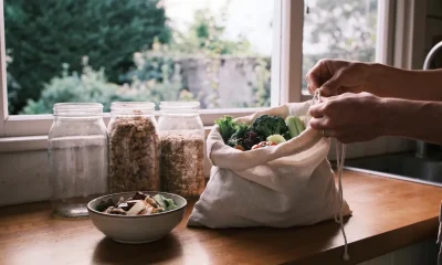 Smarter Cooking, Less Waste: Your Guide to a Zero-Waste Kitchen