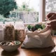 Smarter Cooking, Less Waste: Your Guide to a Zero-Waste Kitchen