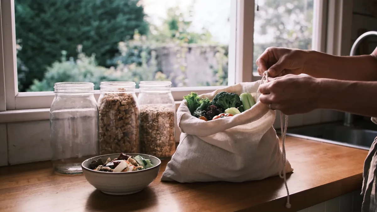 Smarter Cooking, Less Waste: Your Guide to a Zero-Waste Kitchen