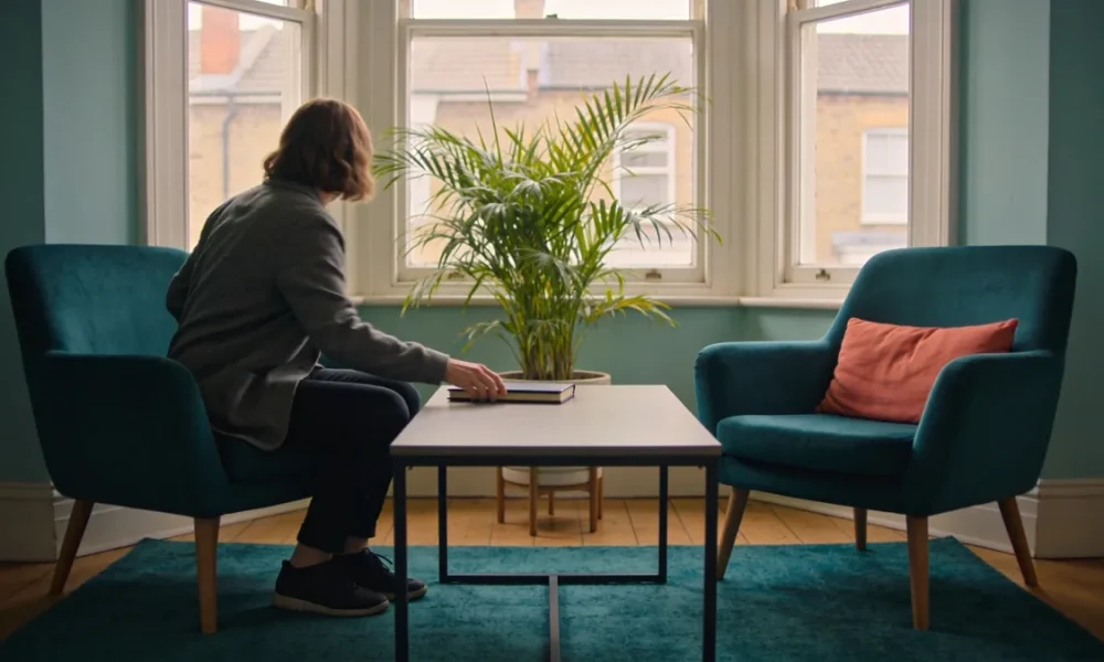 5 Signs You Need to See a Psychologist, and Why It's Totally Okay