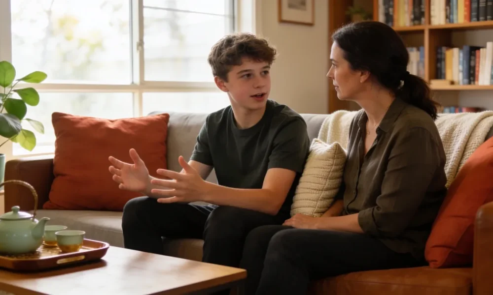 Child Mental Health Services: The First Call Costs Nothing