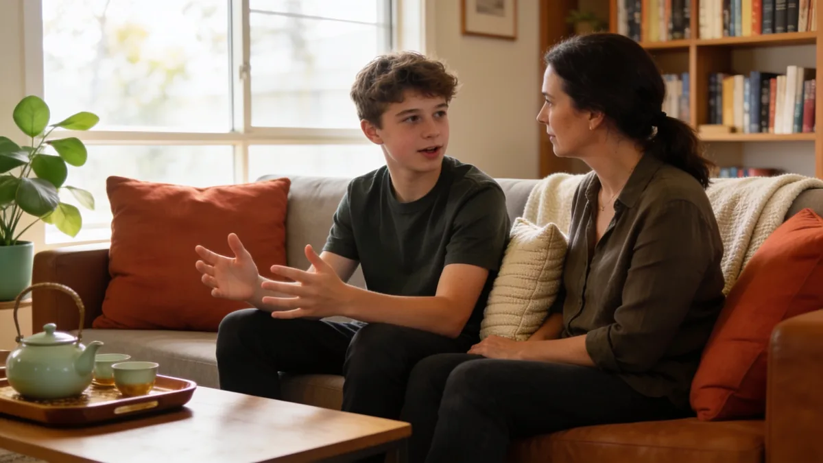 Child Mental Health Services: The First Call Costs Nothing