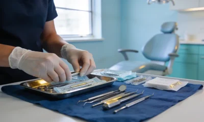 Wisdom Teeth Extractions: Risks and Complications