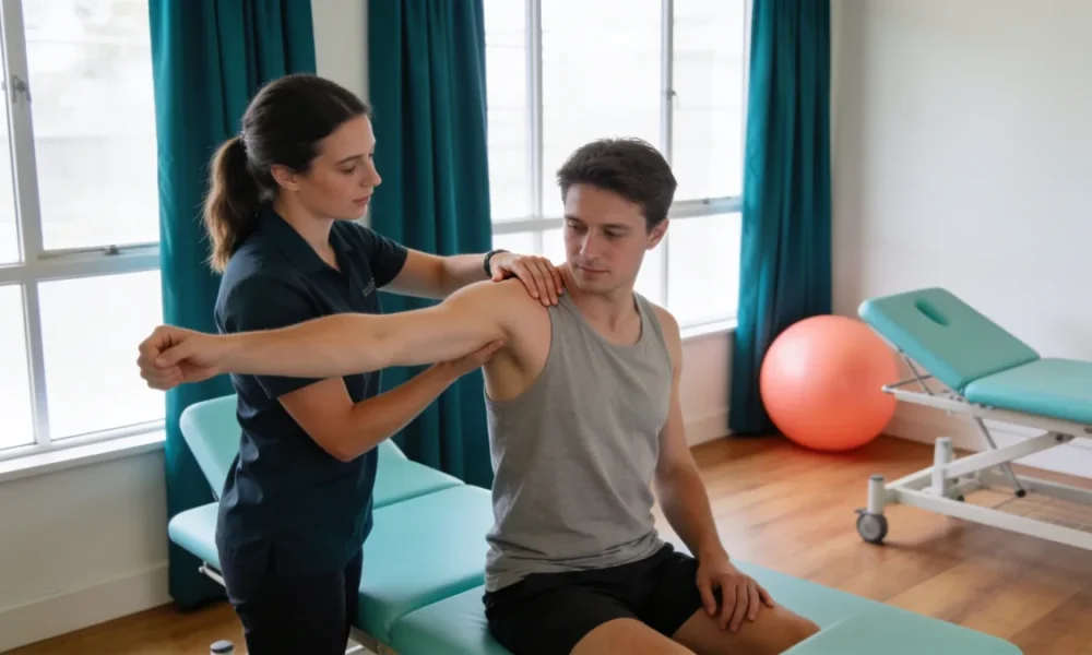 What Is Physiotherapy?