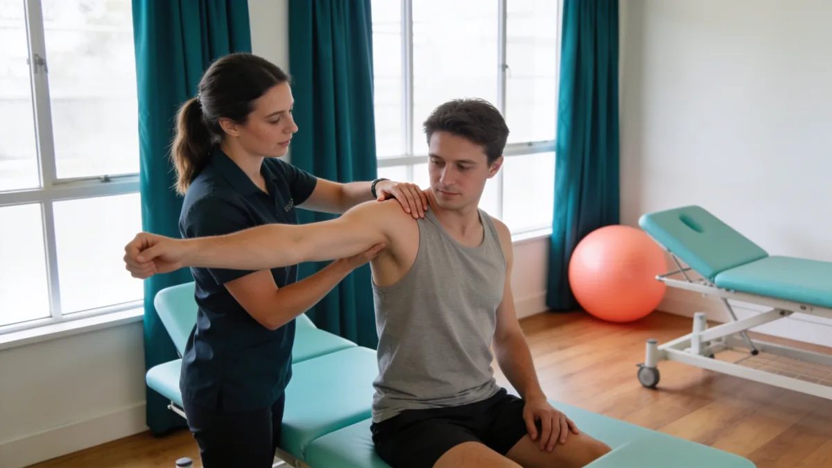What Is Physiotherapy?