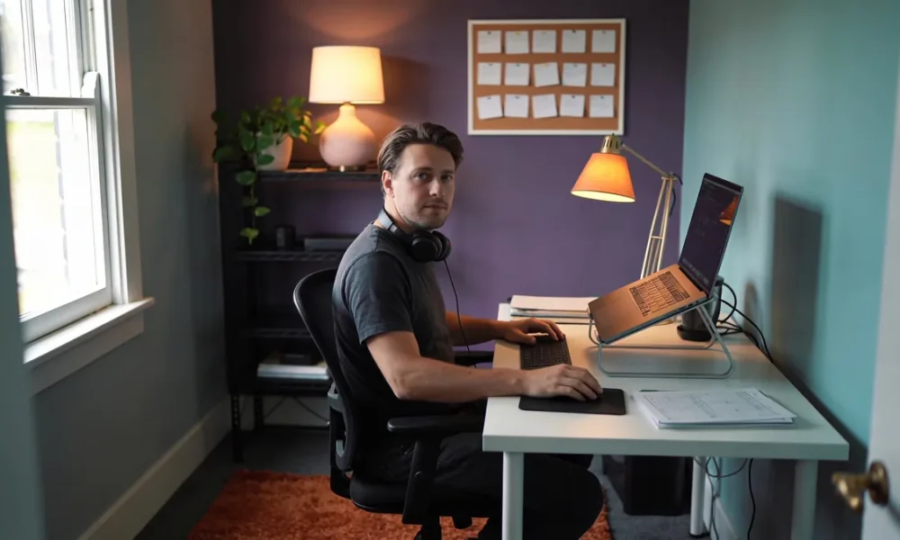 Neurodivergent Entrepreneurship: Building Businesses That Work With Your Brain
