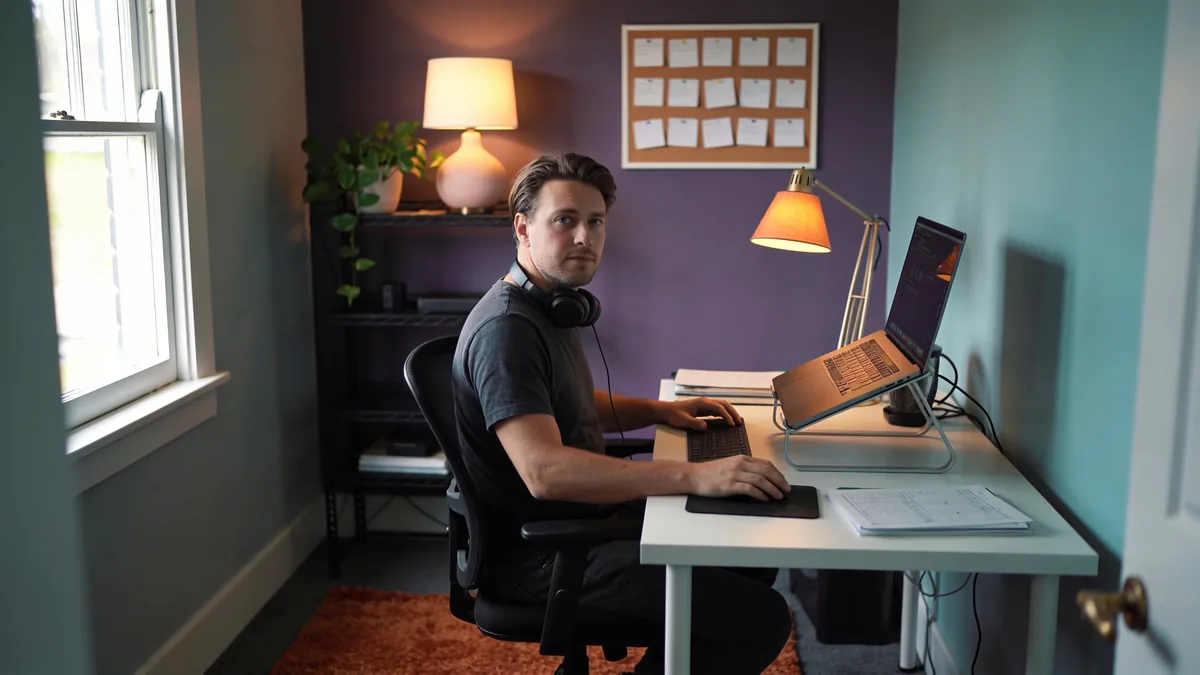 Neurodivergent Entrepreneurship: Building Businesses That Work With Your Brain