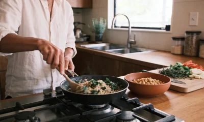 Essential Tips for Boosting Your Digestive Health Naturally