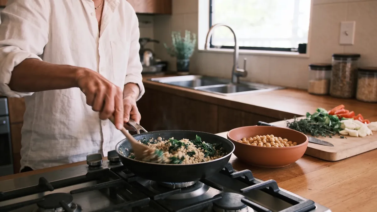 Essential Tips for Boosting Your Digestive Health Naturally