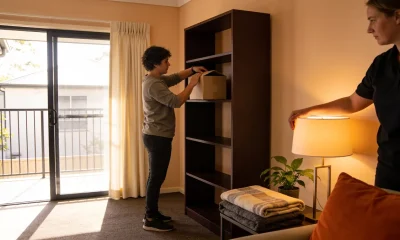 Medium Term Accommodation NDIS: The 90-Day Stay