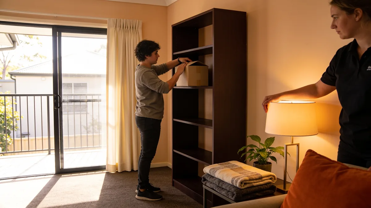 Medium Term Accommodation NDIS: The 90-Day Stay