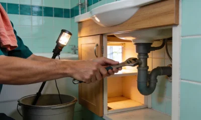 Plumbing Warning Signs: Which Ones Mean Call Now