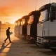 Truck Finance That Fits the Business, Not the Lender
