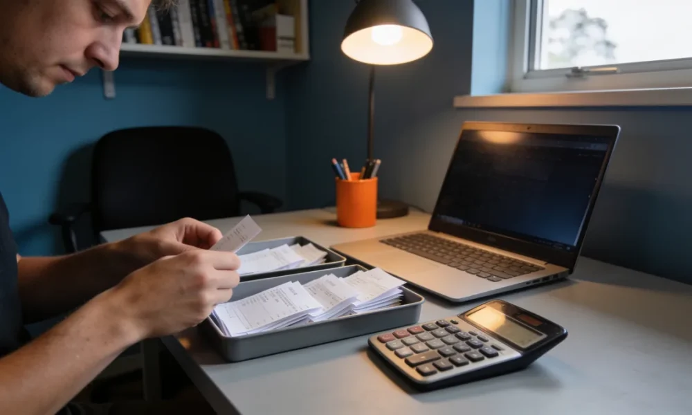 Tax Deductions and Offsets: The Ones People Miss