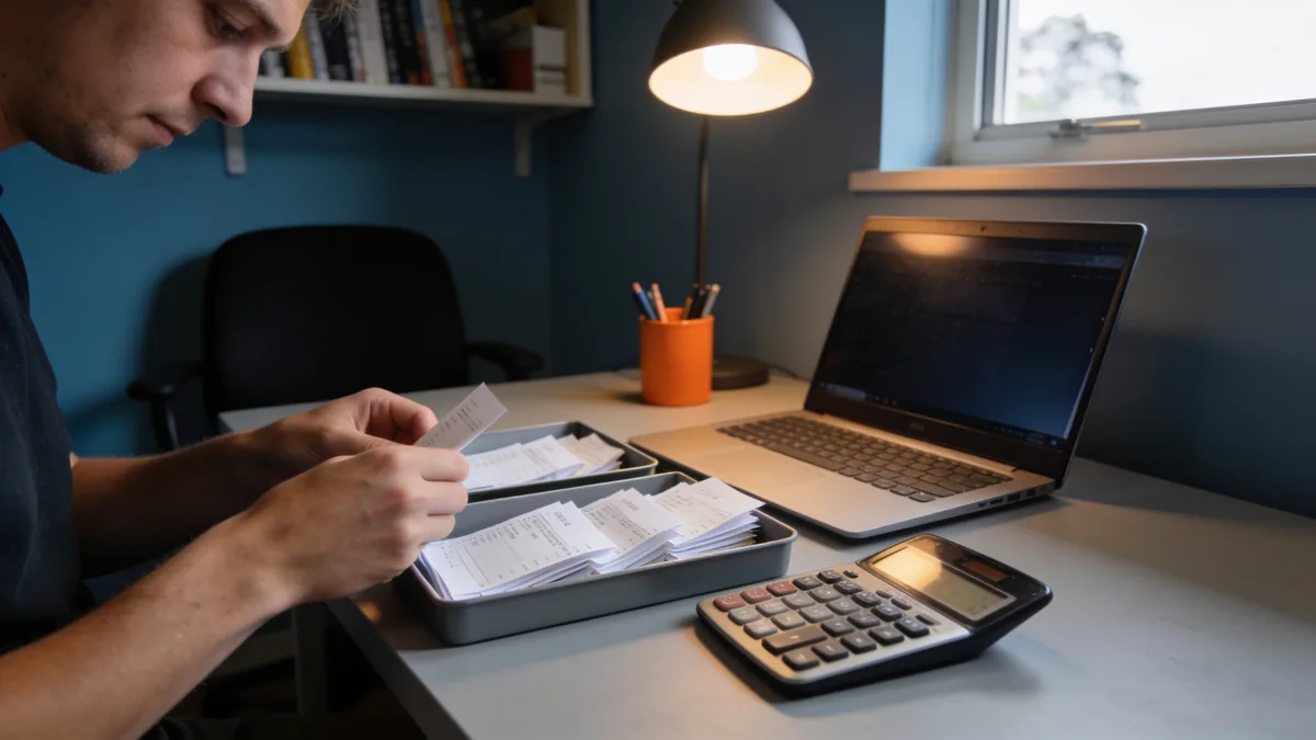 Tax Deductions and Offsets: The Ones People Miss