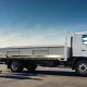 What to Consider Before You Buy a Commercial Truck