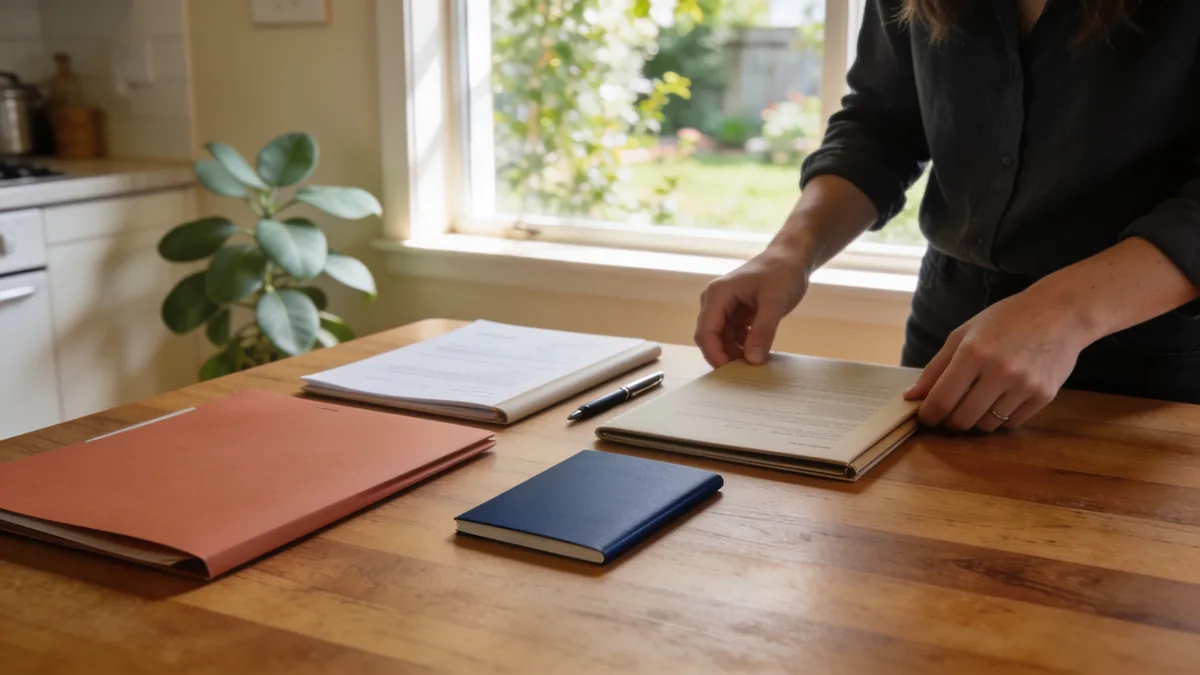Australian Visa Application: The Groundwork Before You Lodge