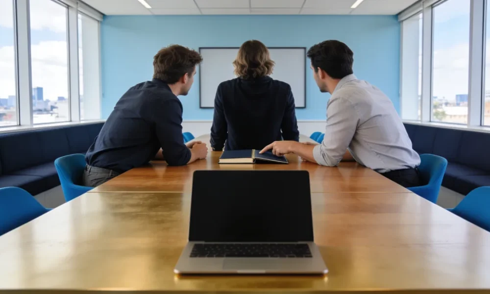 Setting Up Google Workspace: The Decisions to Get Right