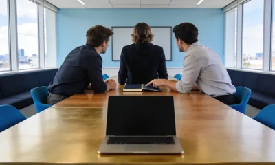 Setting Up Google Workspace: The Decisions to Get Right