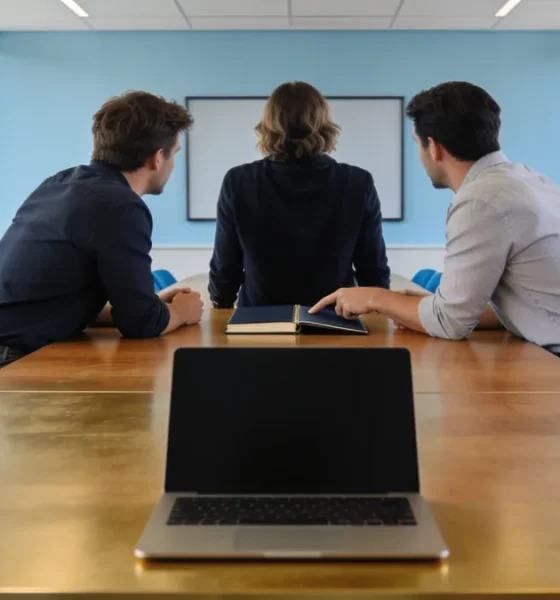 Setting Up Google Workspace: The Decisions to Get Right
