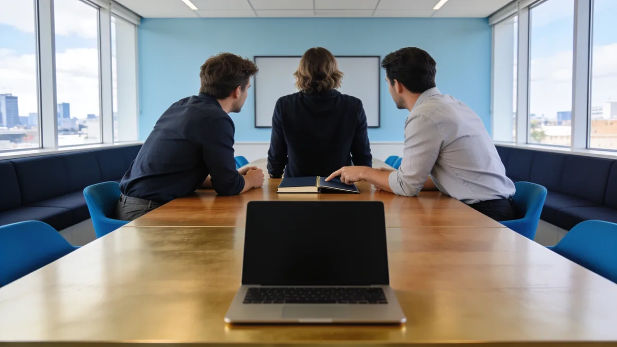 Setting Up Google Workspace: The Decisions to Get Right