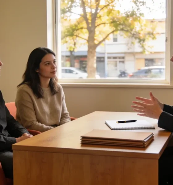 Partner Visa Applications: What the Evidence Has to Show