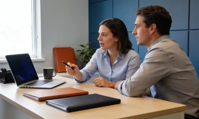 When a Tax Agent Earns Their Fee