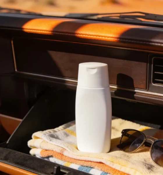 Does Sunscreen Expire? Where You Stored It Matters