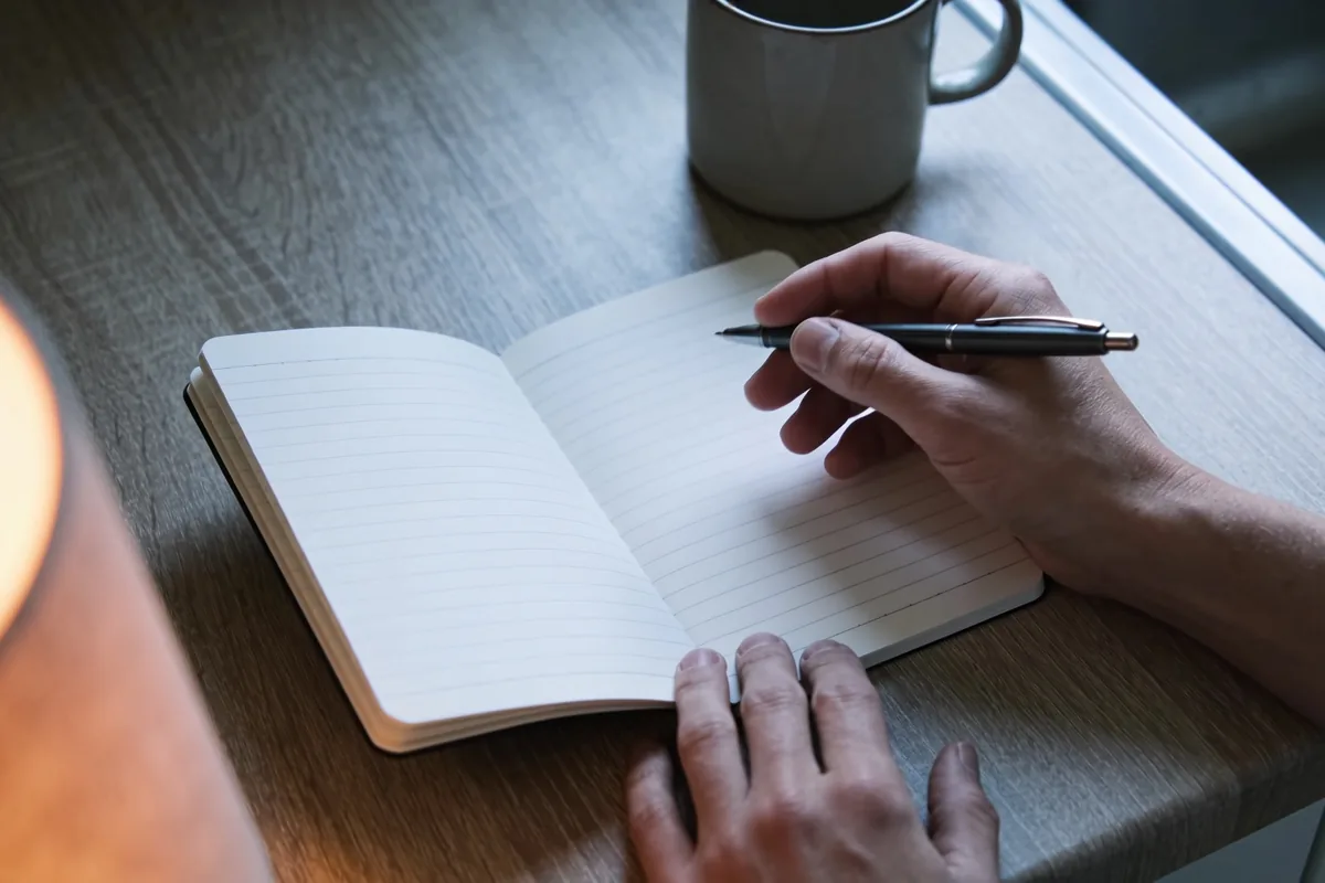 Job Interview Prep: Four Stories Beat Forty Answers